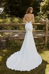 LP2217 Ivory back