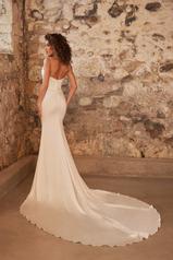 LP2232 Ivory back