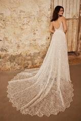 LP2233 Ivory/Light Nude back