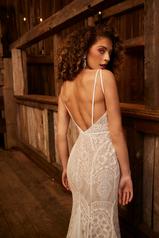 LP2234 Ivory/Light Nude With Skin Illusion back