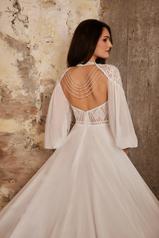 LP2235 Ivory With Skin Illusion back