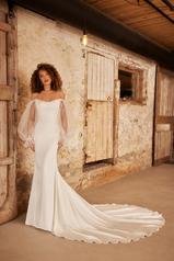 LP2237 Ivory front