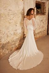 LP2237 Ivory back