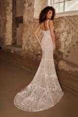 LP2238 Ivory/Light Nude back