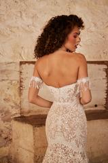 LP2243 Ivory/Light Nude back