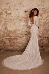 LP2245 Ivory/Light Nude With Skin Illusion back