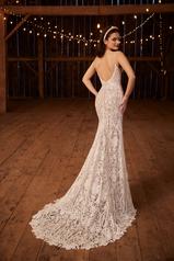 LP2246 Ivory/Light Nude back