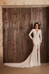 LP2248 Ivory with Skin Illusion front