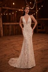 LP2249 Ivory/Light Nude with Skin Illusion front