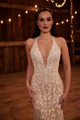 LP2249 Ivory/Light Nude with Skin Illusion detail