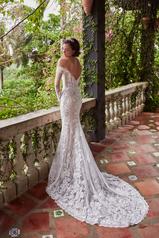 LP2301 Ivory/Light Nude With Skin Illusion back