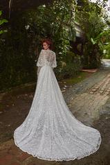 LP2303 Ivory back