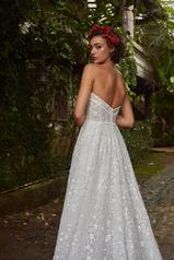 LP2303 Ivory back