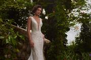 LP2304 Ivory/Light Nude With Skin Illusion detail