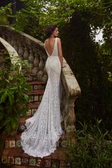 LP2304 Ivory/Light Nude With Skin Illusion back