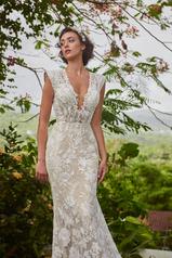 LP2306 Ivory/Light Nude With Skin Illusion detail