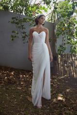 LP2307 Ivory front