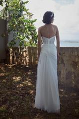 LP2307 Ivory back