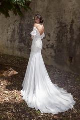 LP2308 Ivory/Ivory back