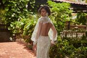 LP2310 Ivory/Light Nude back