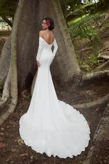 LP2311 Ivory back