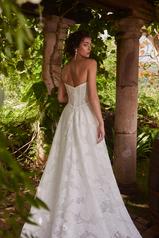 LP2312 Ivory back