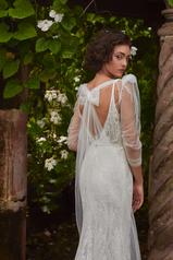 LP2313 Ivory back