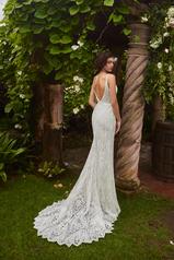 LP2313 Ivory back