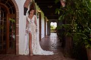 LP2314 Ivory/Light Nude front