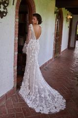 LP2314 Ivory/Light Nude back