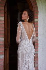 LP2314 Ivory/Light Nude back