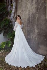 LP2315 Ivory back