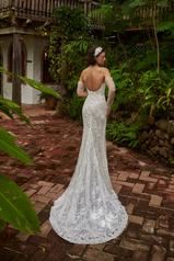 LP2316 Ivory/Light Nude back