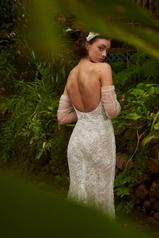 LP2316 Ivory/Ivory back