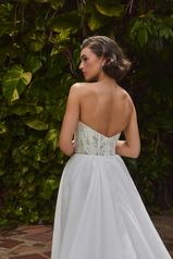 LP2317 Ivory back