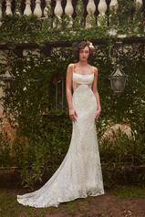 LP2321 Ivory front