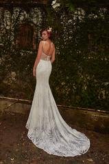 LP2321 Ivory back