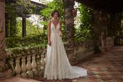 LP2322 Ivory/Light Nude With Skin Illusion front