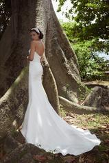 LP2323 Ivory back