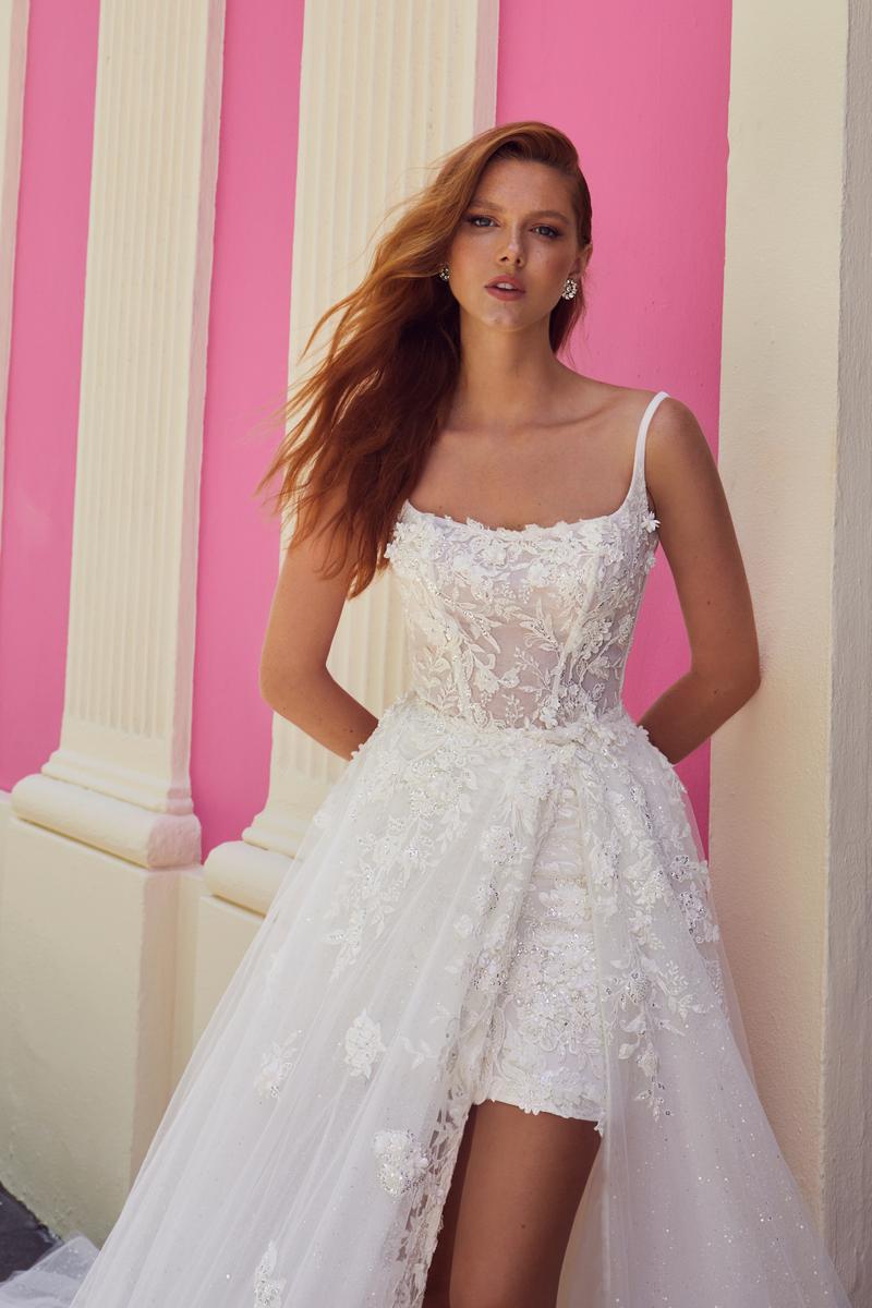 L'amour Bridal LA23109