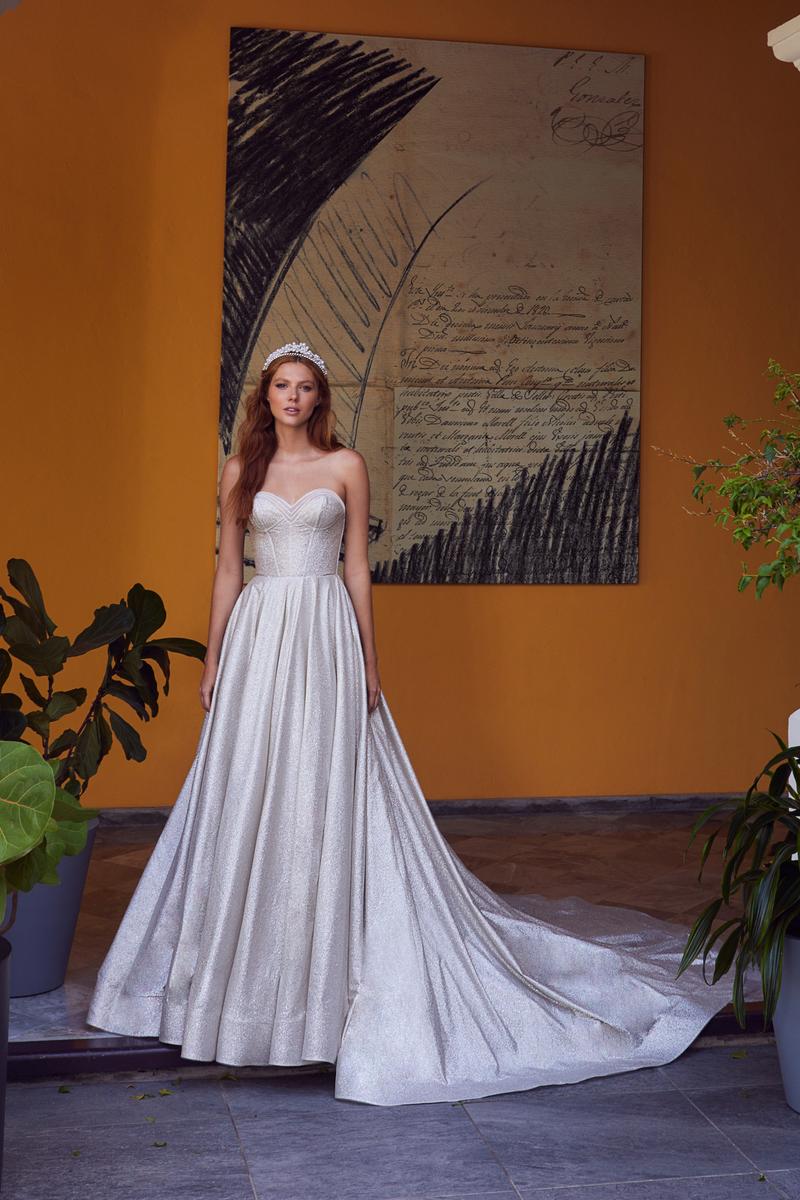 L'amour Bridal LA23124