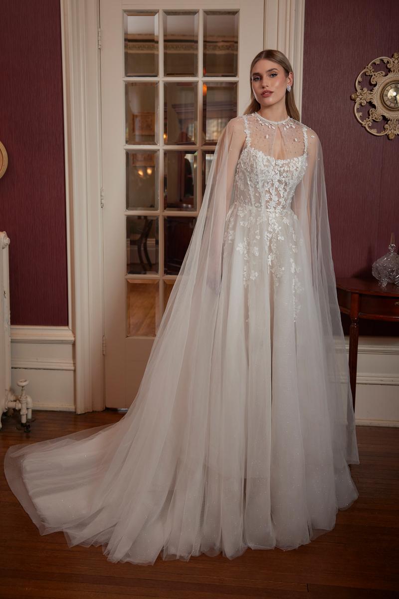 L'amour Bridal LA23236CP