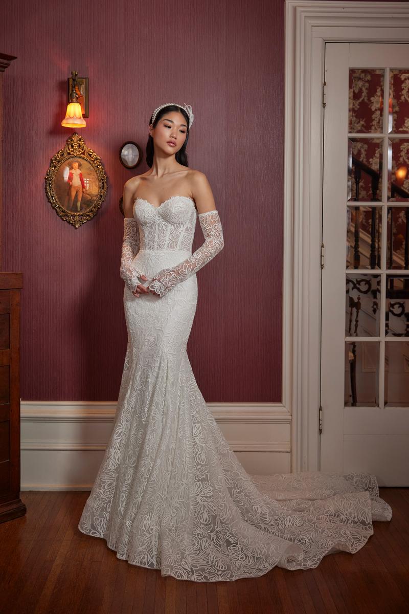 L'amour Bridal LA23242SL