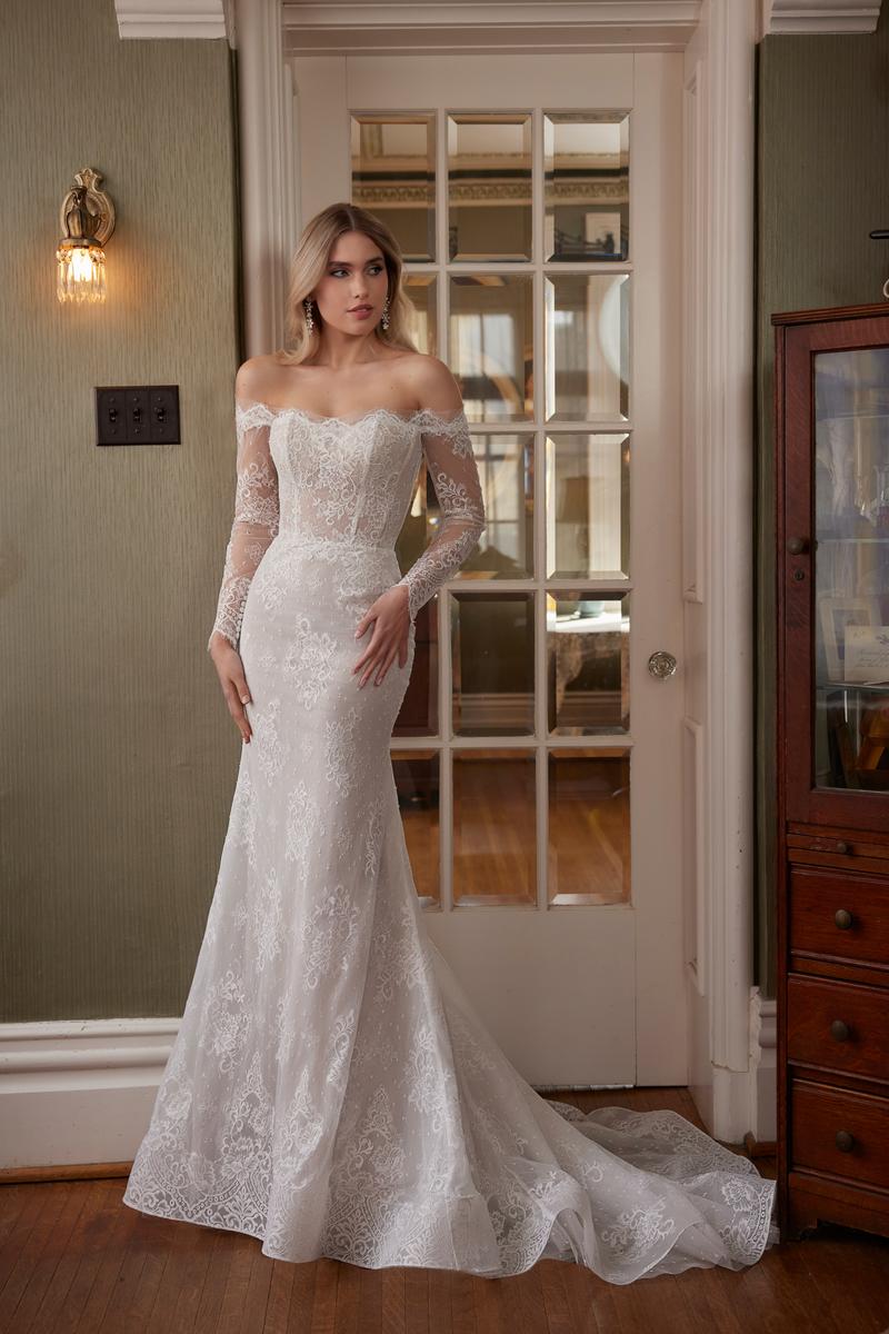 L'amour Bridal LA23246