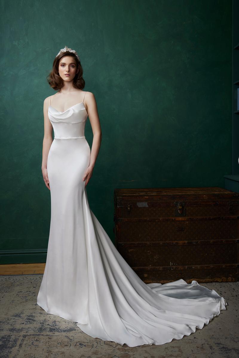 L'amour Bridal LA23253