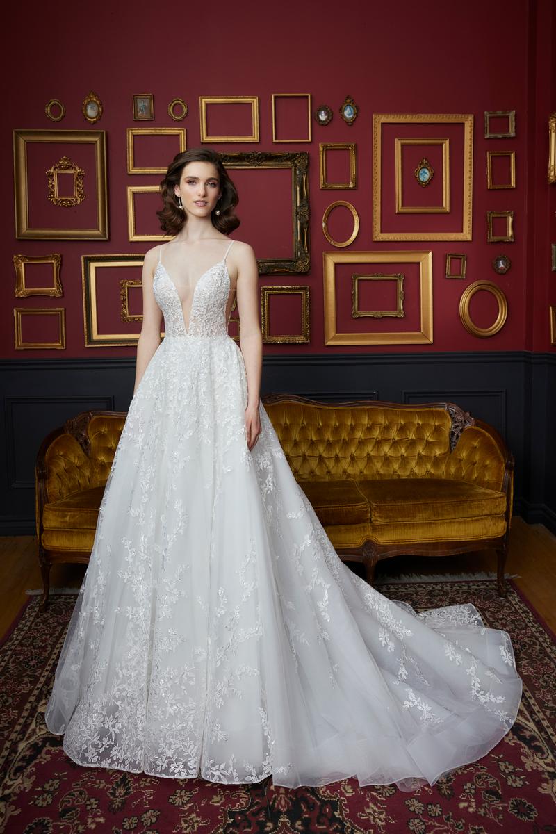 L'amour Bridal LA23254