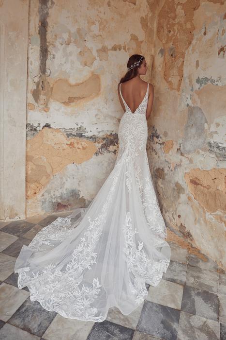 Calla Blanche Bridal | Castle Couture