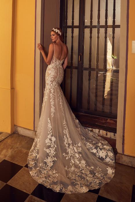 L'Amour Bridal LA23106