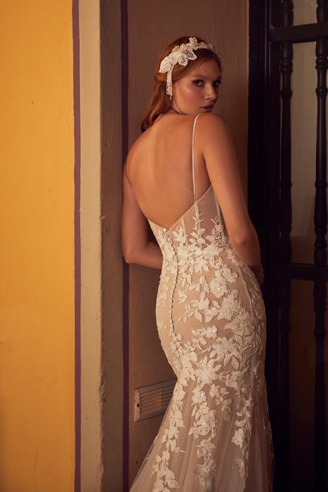 L'Amour Bridal LA23106