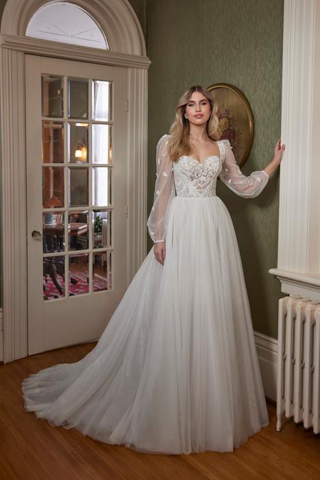 L'amour Bridal - L'amour Bridal - Stunning Wedding Dresses and Bridal Gowns  Online